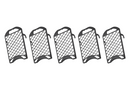 Grille d'essorage (plastique)_18_22_5 pcs