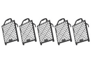 Grille d'essorage (plastique)_22_25_5 pcs
