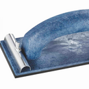 Cale à poncer (avec fixation à vis)