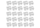 Insert pour seau de peinture_8L_25 pcs