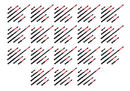 Jeu_d_embouts_de_vissage_magn_tiques_18 pcs