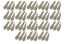 Jeu de forets excentriques_18 pcs