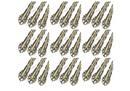 Jeu de forets excentriques_9 pcs