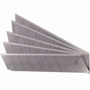 Lames sécables ultra-tranchantes pour cutter 