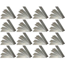 (PROMOTIONS) 100x Lames sécables 18mm