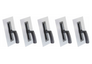 Lisseuse (plastique)_5 pcs