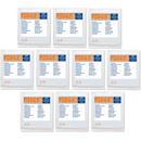 Bâche de protection peinture ⎥ Film plastique