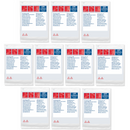 Bâche de protection peinture ⎥ Film plastique