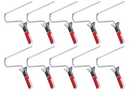 Monture Pro poignée bi-matière 3K_25 cm_10 pcs