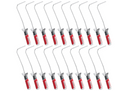 Monture Pro poignée bi-matière 3K_39cm_20 pcs