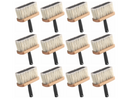 Myhalon Brosse à façade_12 pcs