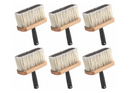 Myhalon Brosse à façade_6 pcs