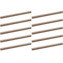 Papier de masquage lisse / crêpé ⎥  40 g/m², 90 g/m² ou 125 g/m²