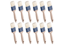 Pinceau plat AquaTex_40 mm_12 pcs