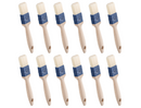 Pinceau plat AquaTex_50 mm_12 pcs