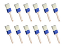 Pinceau plat AquaTex_60 mm_12 pcs