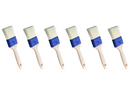Pinceau plat AquaTex_60 mm_6 pcs