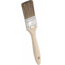 Pinceau plat MonTex brun_40 mm