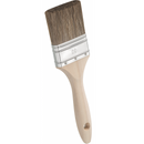 Pinceau plat MonTex brun_60 mm