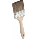 Pinceau plat MonTex brun_80 mm