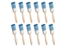 Pinceau plat SolidPro L_50 mm_12 pcs