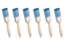 Pinceau plat SolidPro L_50 mm_6 pcs