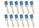 Pinceau plat SolidPro L_60 mm_12 pcs