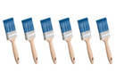 Pinceau plat SolidPro L_60 mm_6 pcs
