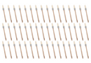 Pinceau à rechampir AquaTex blanc_21 mm_48 pcs