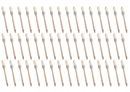 Pinceau à rechampir AquaTex blanc_25 mm_48 pcs