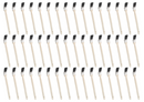Pinceau à rechampir coudé_40_48 pcs
