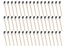 Pinceau à rechampir coudé_50_48 pcs