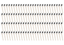 Pinceau à rechampir coudé_65_108 pcs