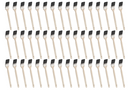 Pinceau à rechampir coudé_65_48 pcs