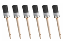 Pinceau rond SolidPro M noir_10_6 pcs