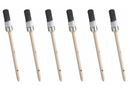 Pinceau rond SolidPro M noir_2_6 pcs