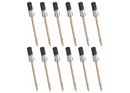 Pinceau rond SolidPro M noir_4_12 pcs