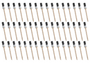 Pinceau rond SolidPro M noir_4_48 pcs