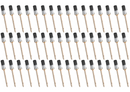 Pinceau rond SolidPro M noir_6_48 pcs