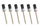 Pinceau rond SolidPro M noir_8_6 pcs