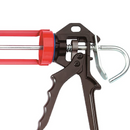 Pistolet à cartouche professionnel⎥Squelette_vue rapprochée