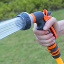 Pistolet d’arrosage (Eco)_en action