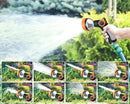 Pistolet d’arrosage (Premium)_en action