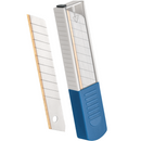 Lames sécables premium (revêtement TiN) pour cutter