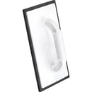 Taloche en caoutchouc mousse | Épaisseur 9 mm | 28 × 14 cm