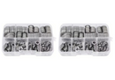 Rondelles_Acier inoxydable_2 pcs