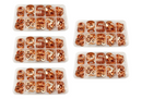Rondelles_Cuivre_5 pcs