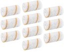 Rouleau de peinture "PET FIL JAUNE"_10 pcs