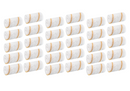 Rouleau de peinture "PET FIL JAUNE"_30 pcs