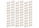 Rouleau de peinture "PET FIL JAUNE"_60 pcs